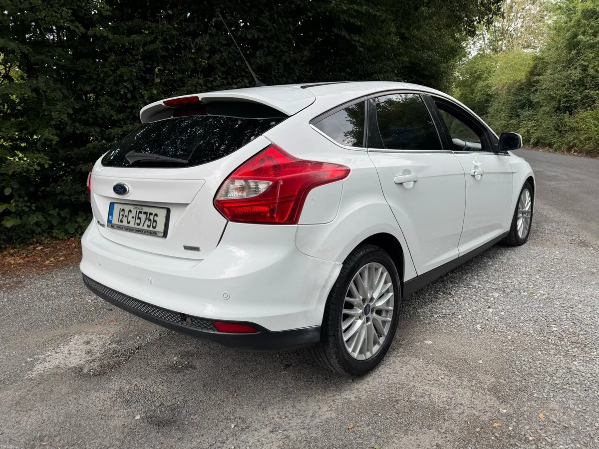 Ford focus - Image 4