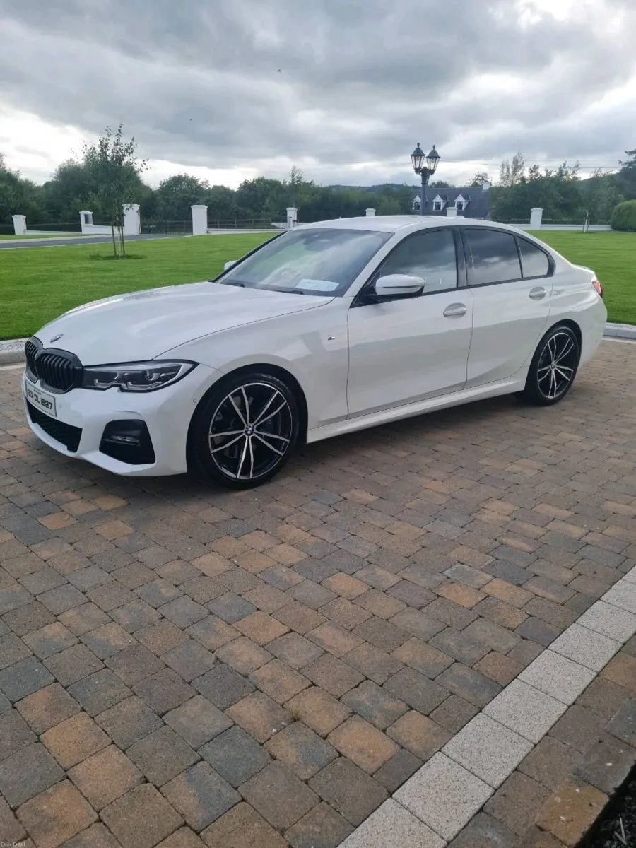BMW 320i M Sport Pro - Image 1