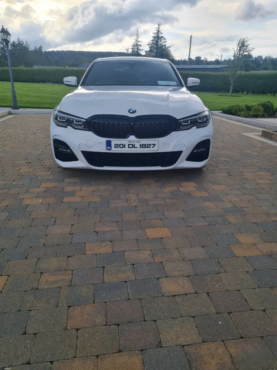 BMW 320i M Sport Pro - Image 5
