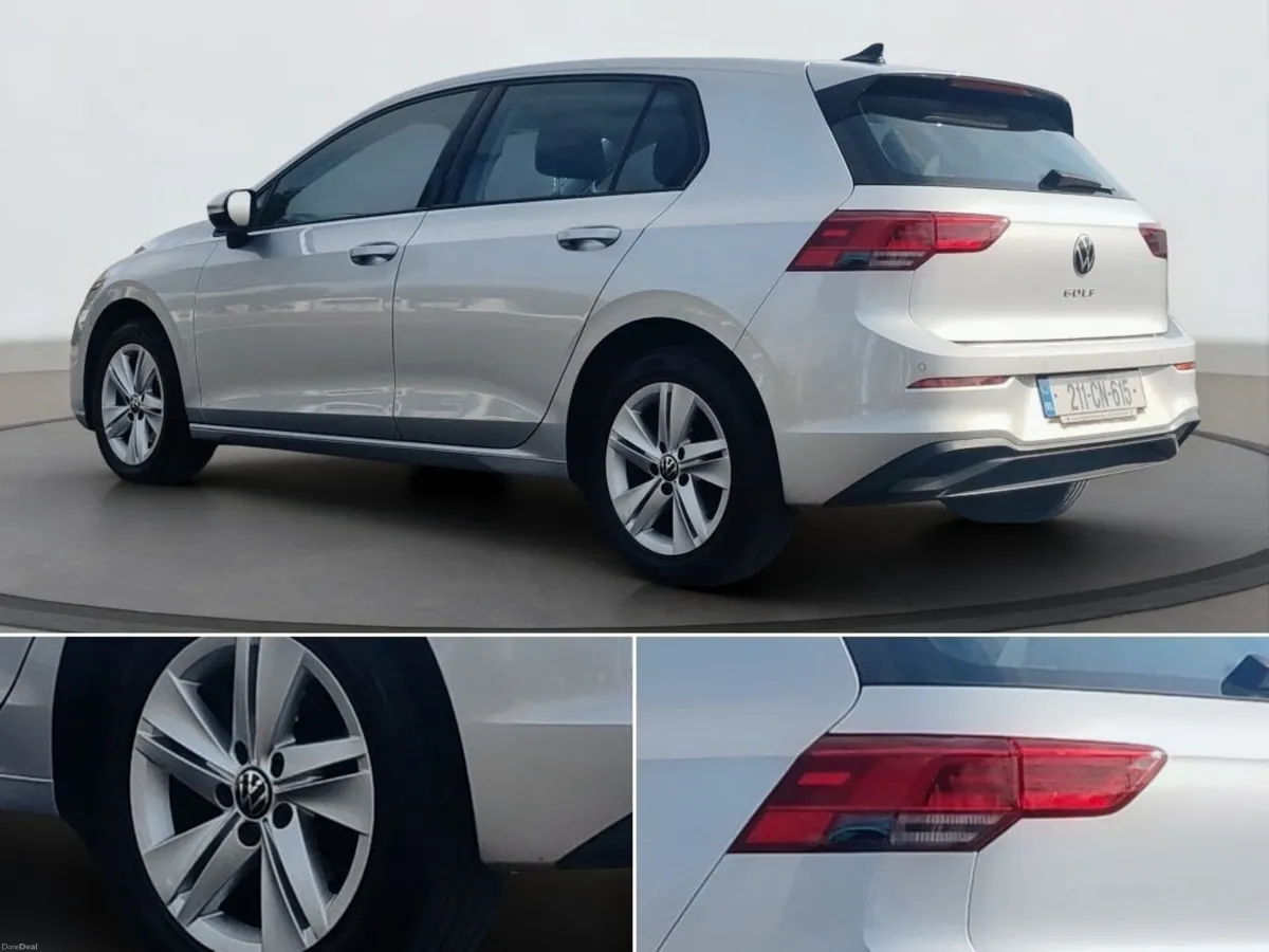 Volkswagen Golf 2.0 tdi Style - Image 5