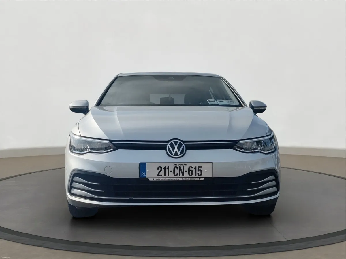 Volkswagen Golf 2.0 tdi Style - Image 3