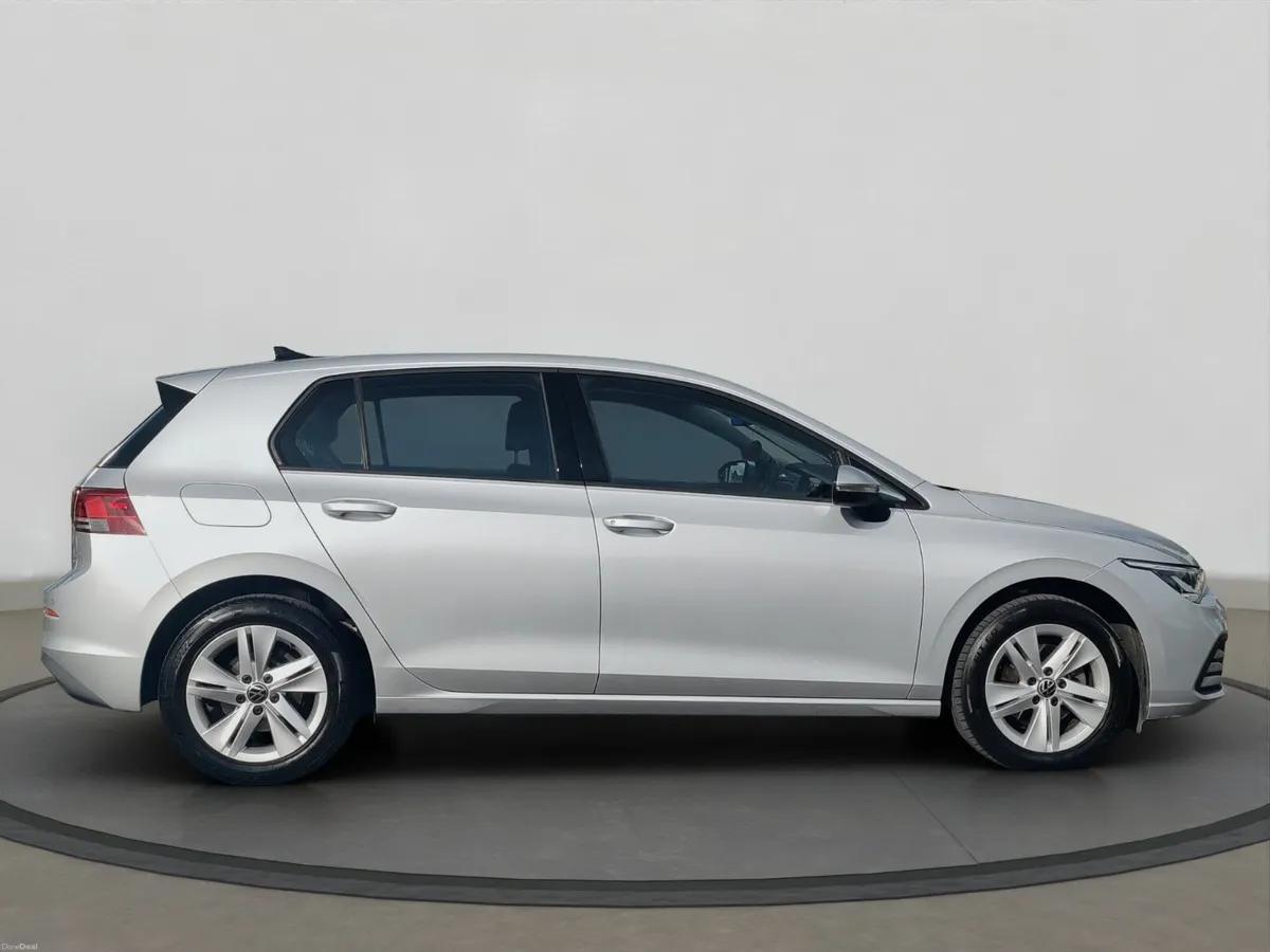Volkswagen Golf 2.0 tdi Style - Image 6