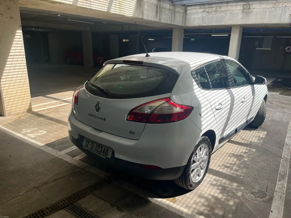 Renault megane - Image 2