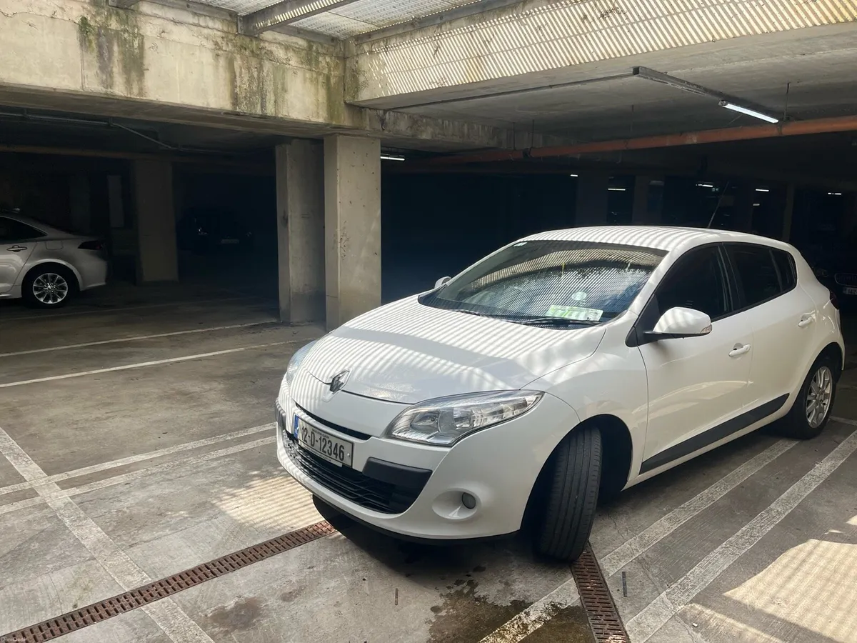 Renault megane - Image 4