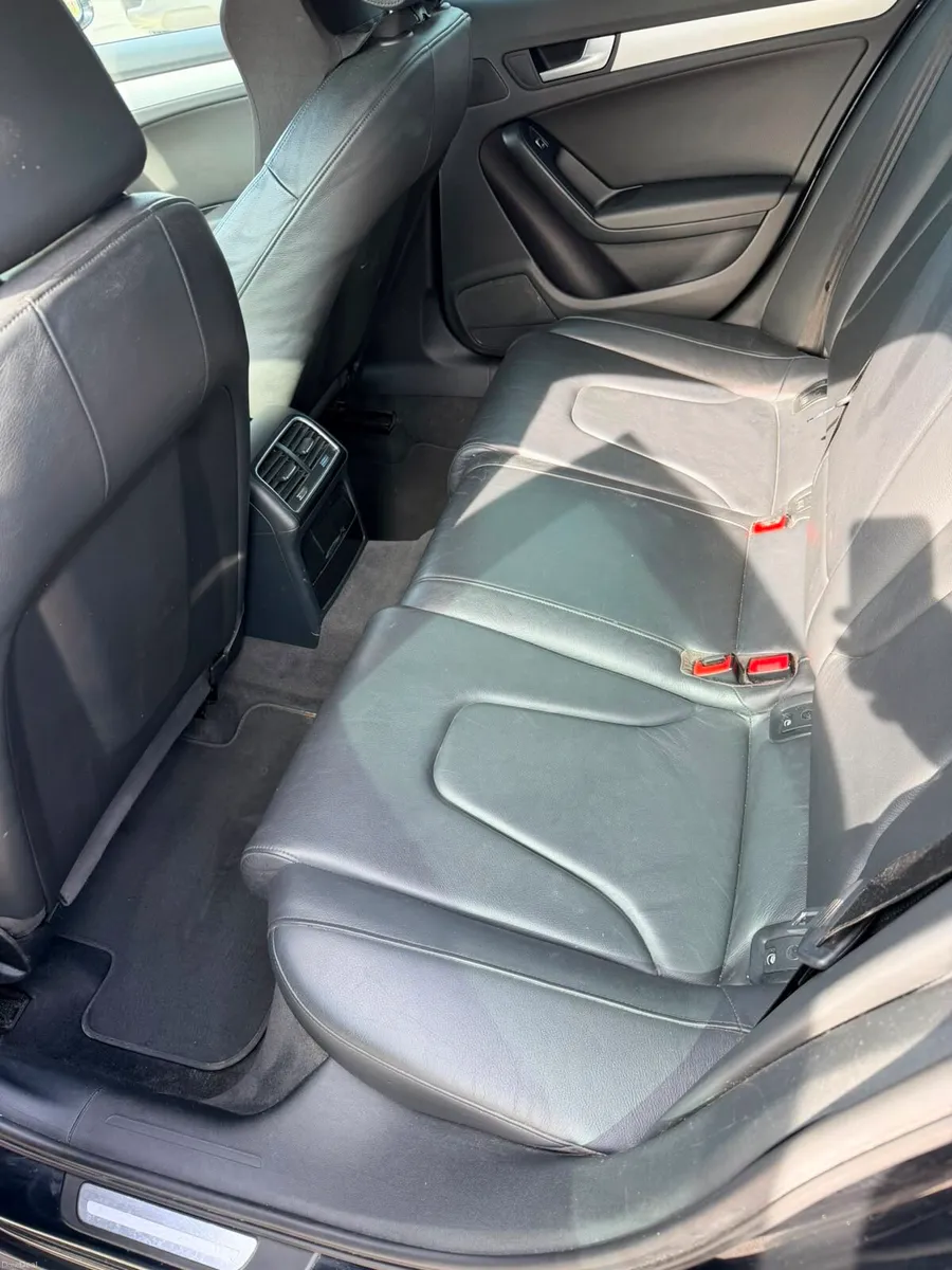 Audi a4 technick - Image 3
