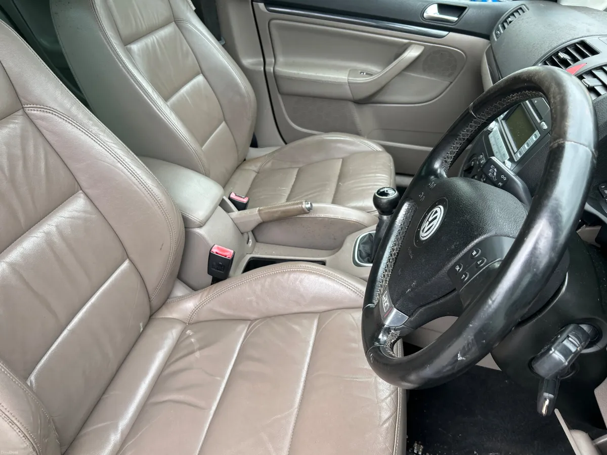 Volkswagen Golf 1.4 GT LINE - Image 6