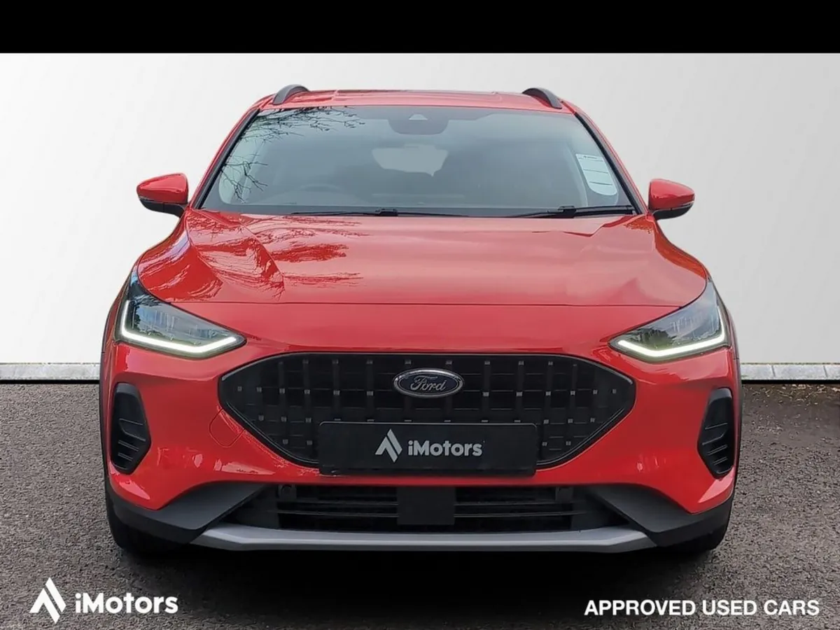Ford Focus ACTIVE - Image 3