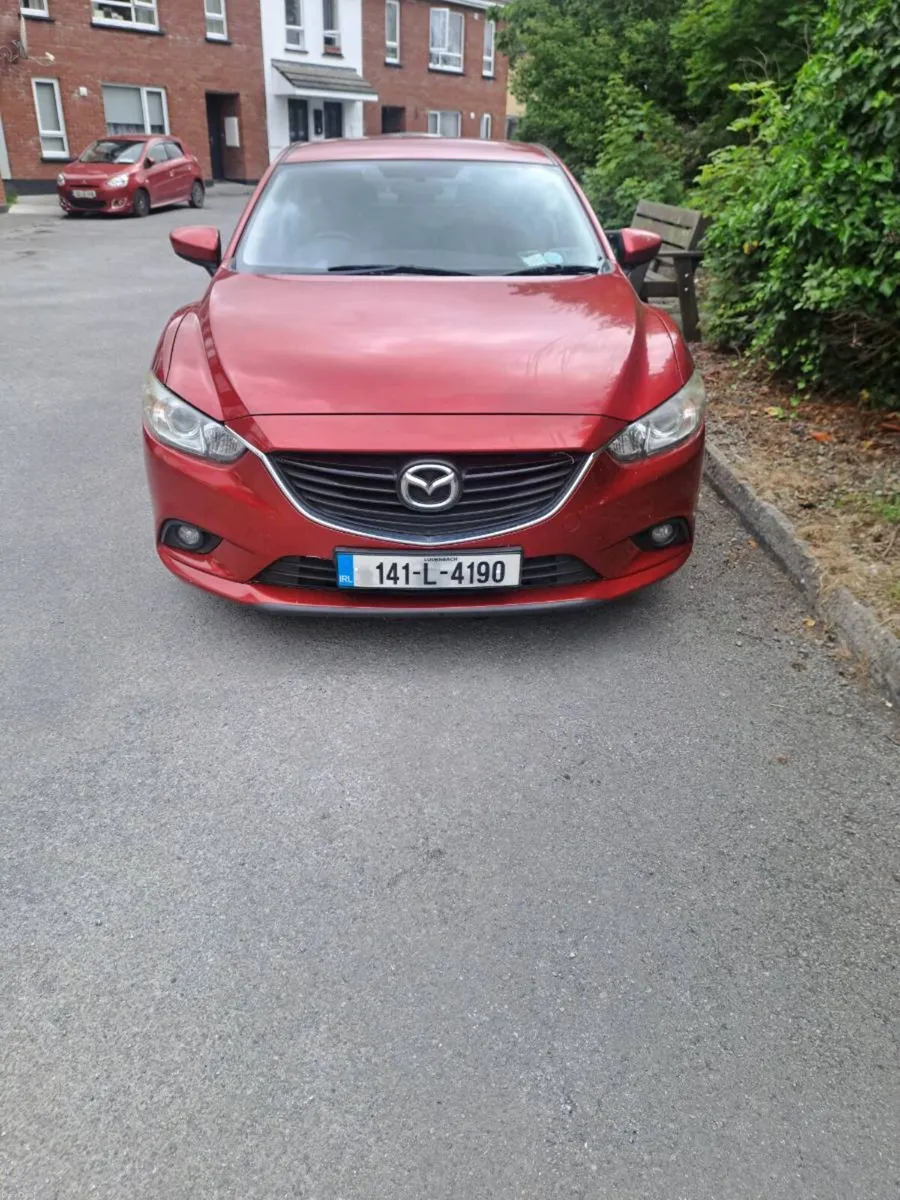 Car - Image 1