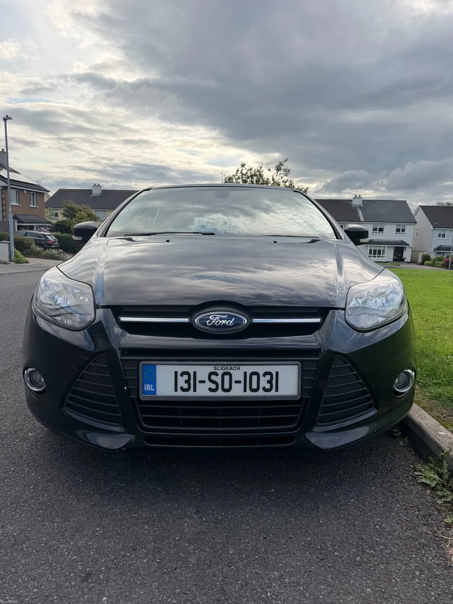 FORD FOCUS - Image 3
