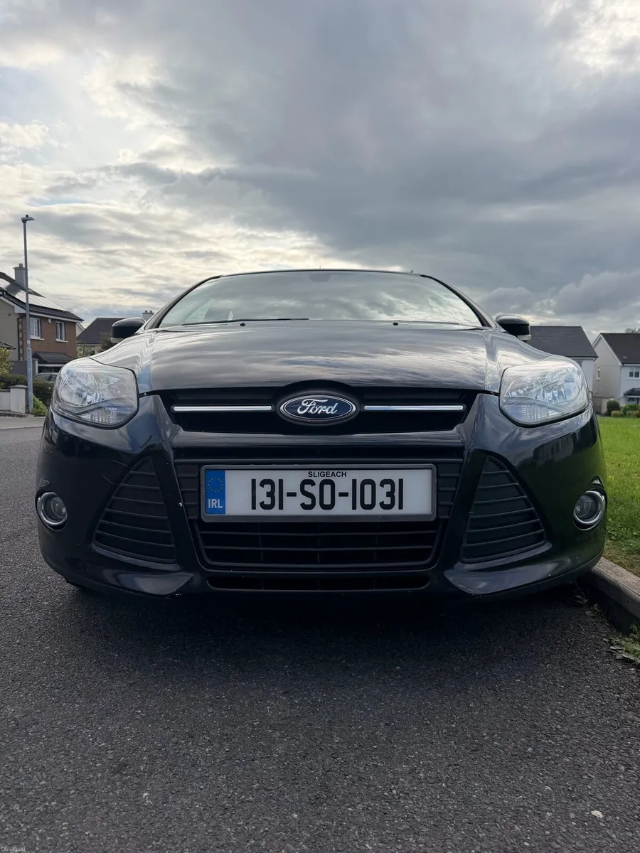FORD FOCUS - Image 1