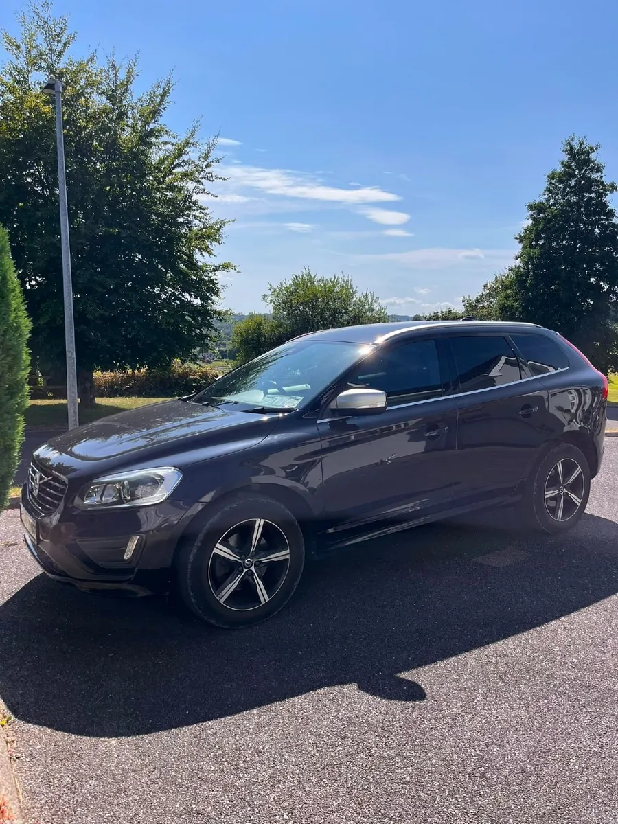 Volvo XC60 2017 D4 / 190 BHP / Auto / SE LUX - Image 2