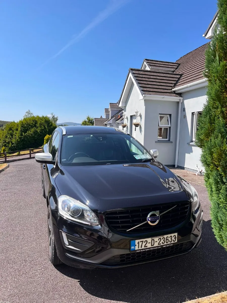 Volvo XC60 2017 D4 / 190 BHP / Auto / SE LUX - Image 3