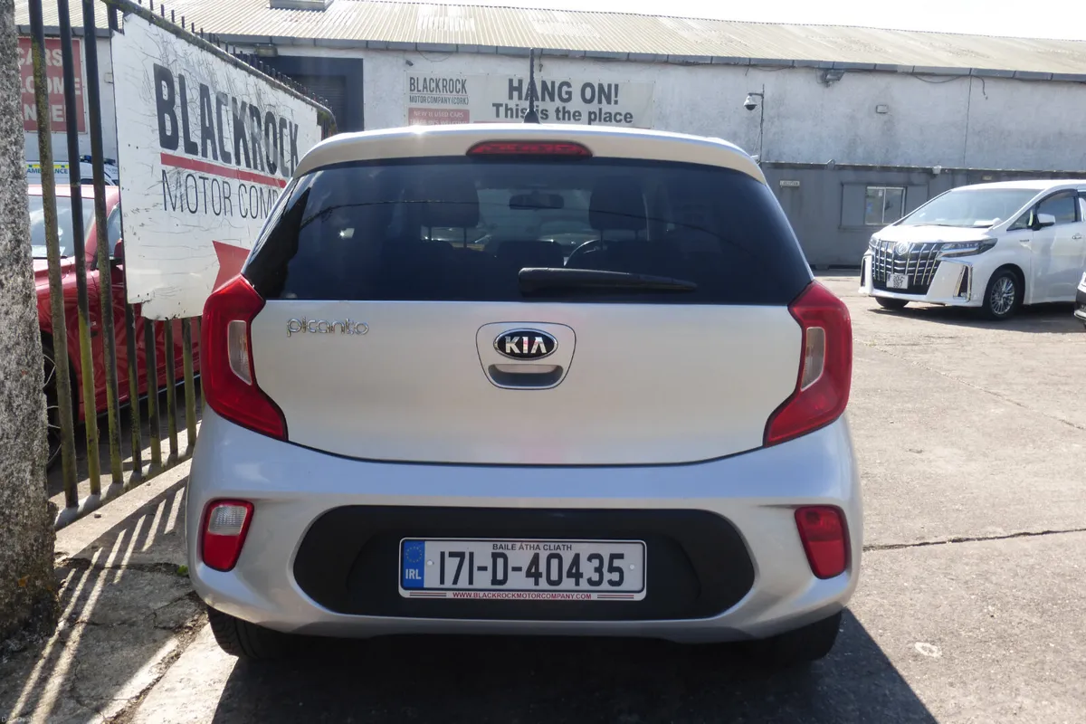 Kia Picanto 2017 - Image 5
