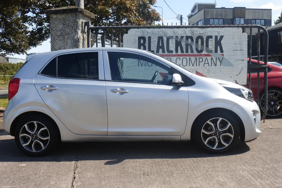 Kia Picanto 2017 - Image 6