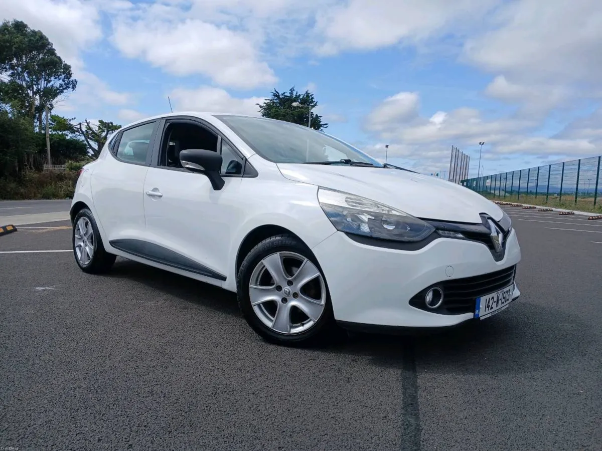 2014 NEW NCT GREAT VALUE!!! CHEAP TAX - Image 1