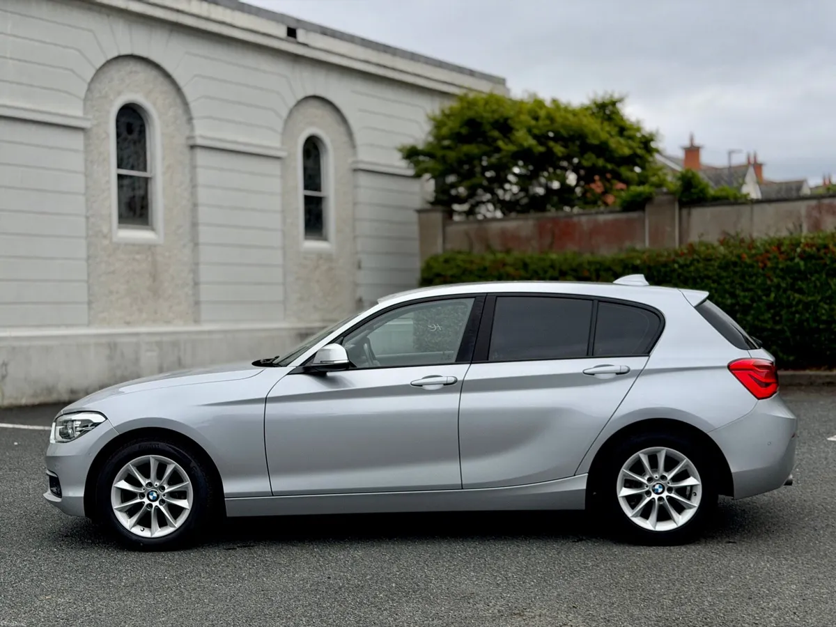 2018 BMW 118D • AUTO • LOW KM • NEW NCT • - Image 5
