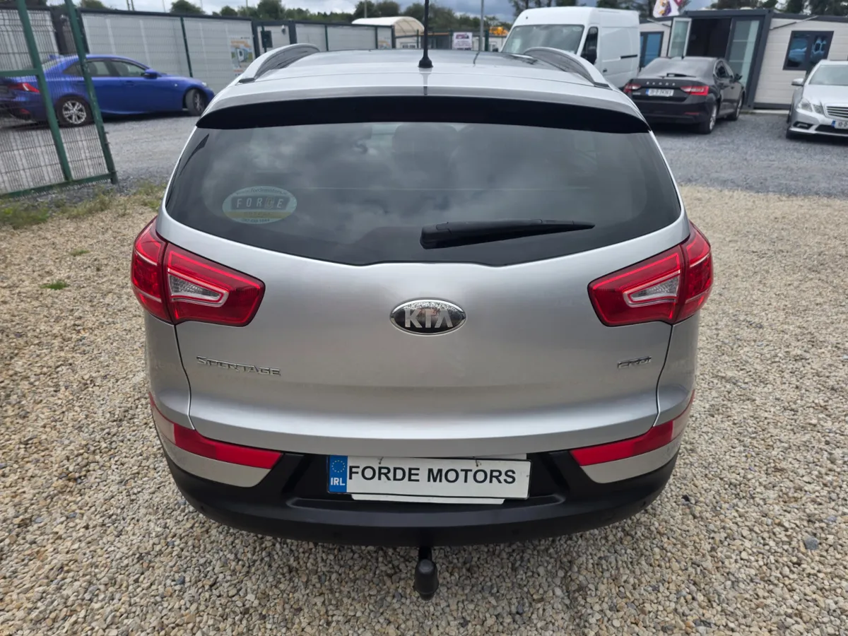 Kia Sportage 2013 - Image 5
