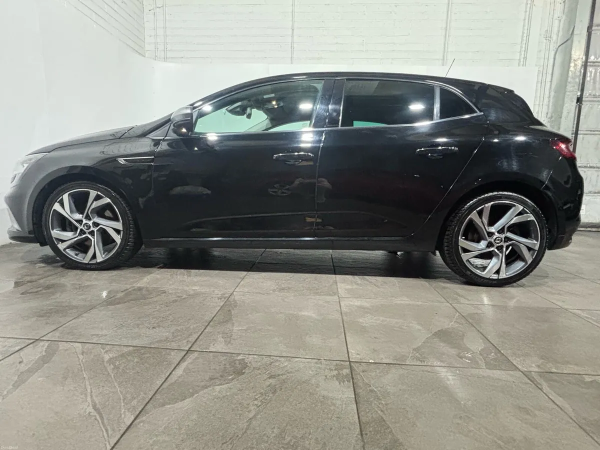 Megane gt - Image 4