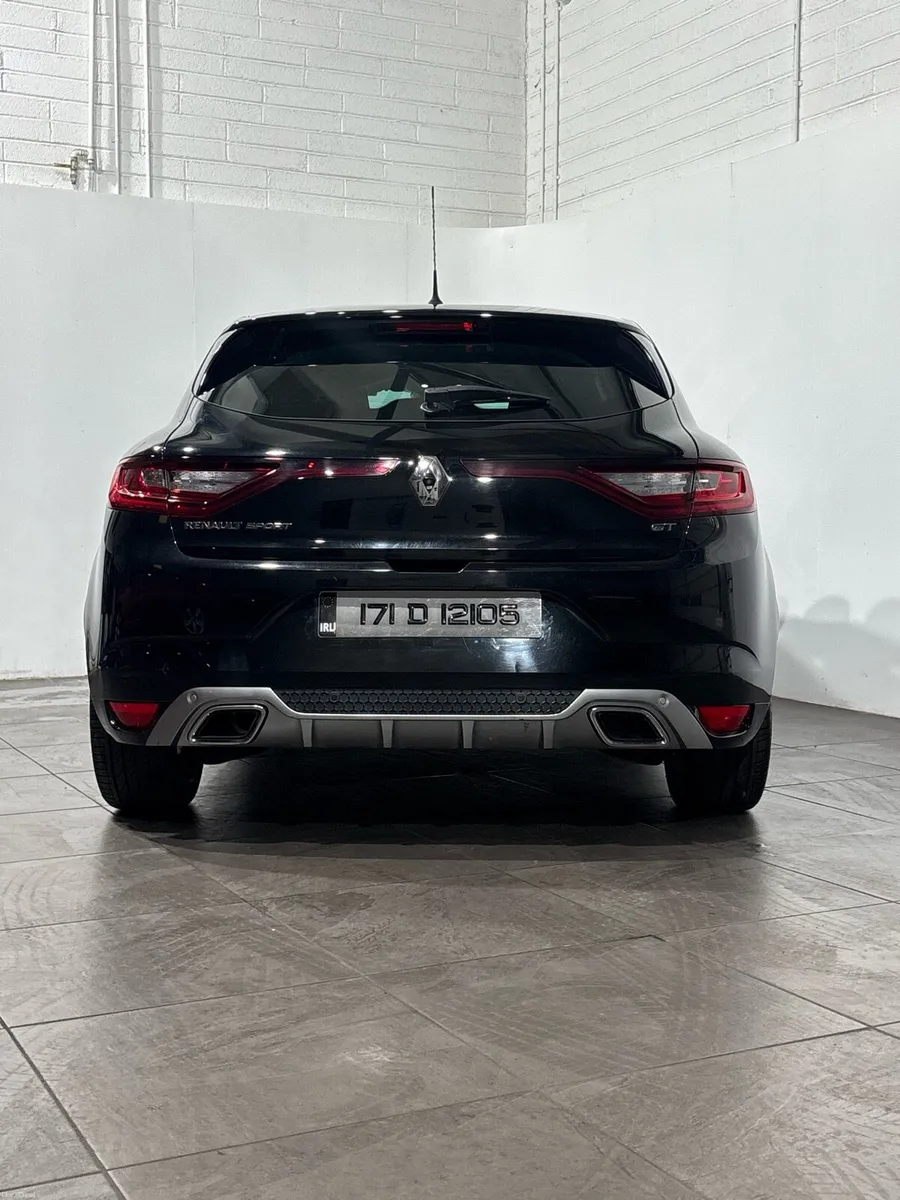 Megane gt - Image 5