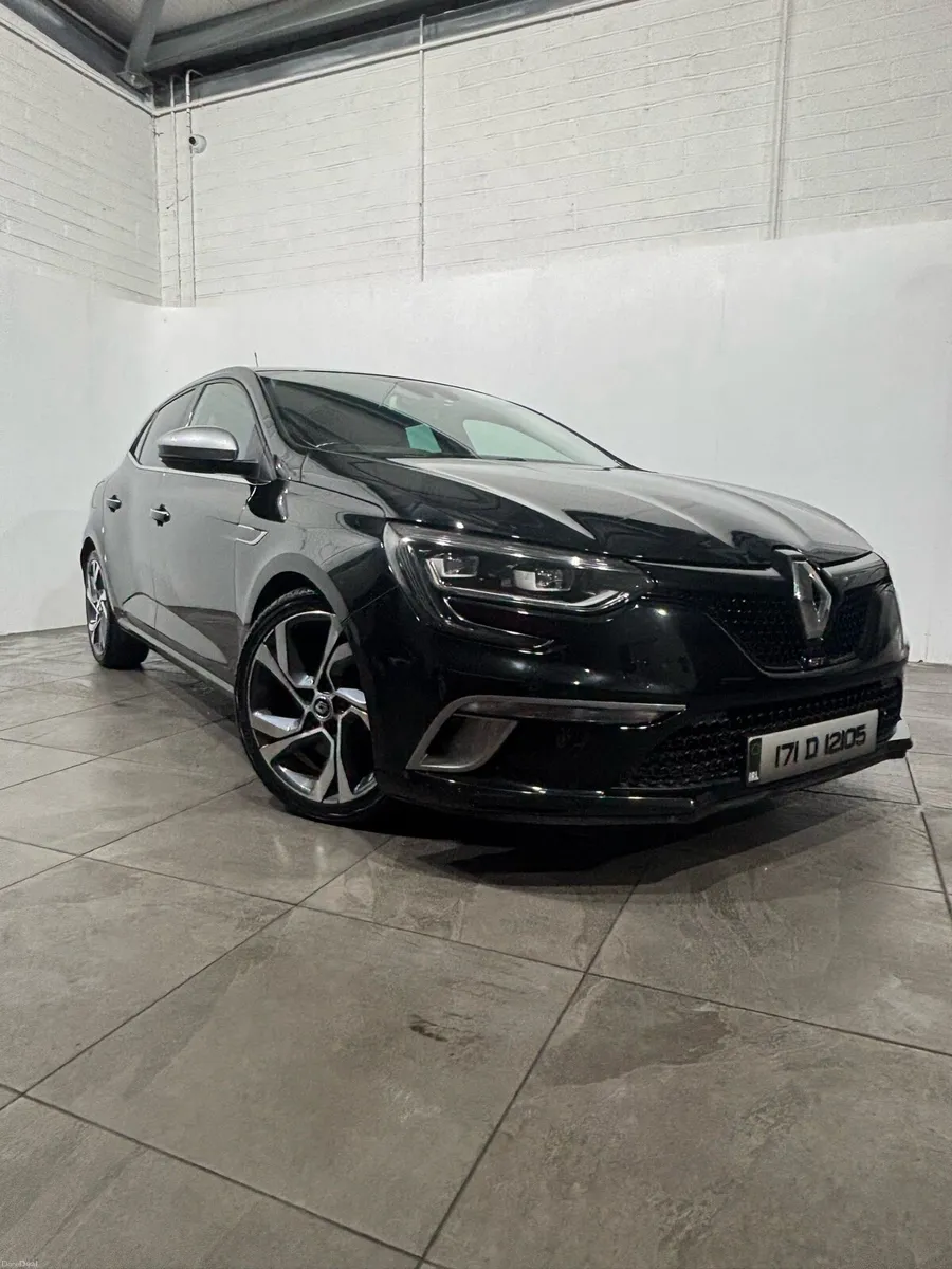 Megane gt - Image 1