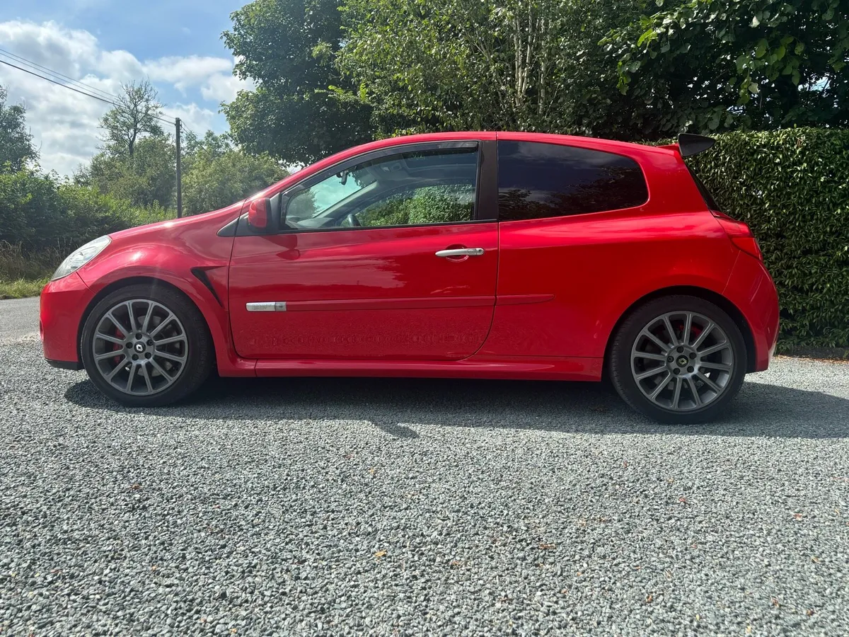 Clio 197 sport - Image 5