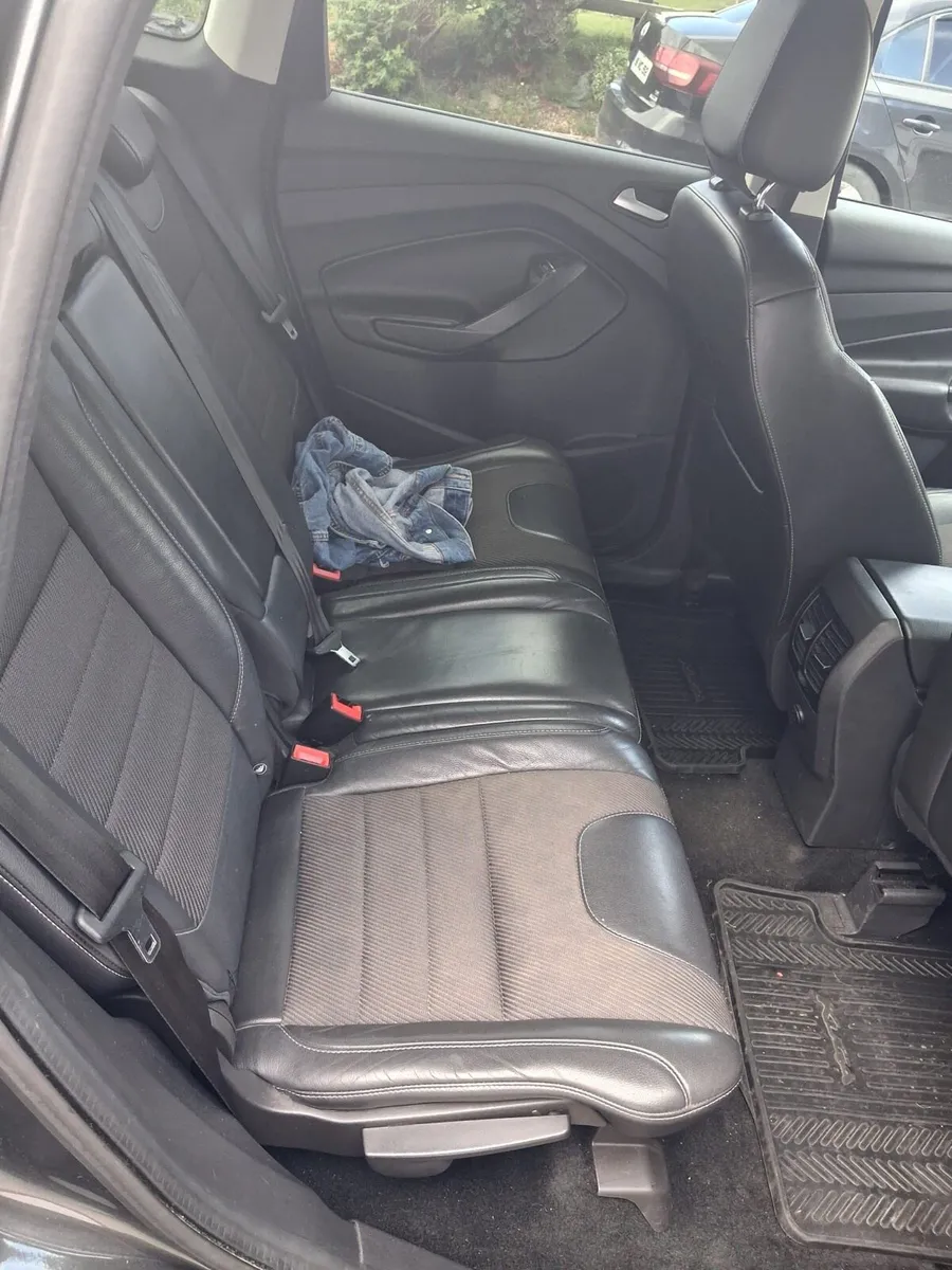 2016 Ford Kuga - Image 6