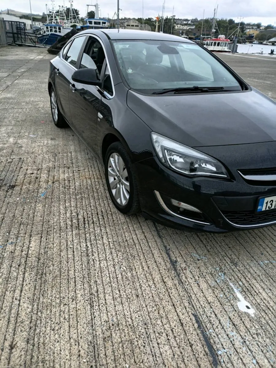 131 opel astra - Image 2