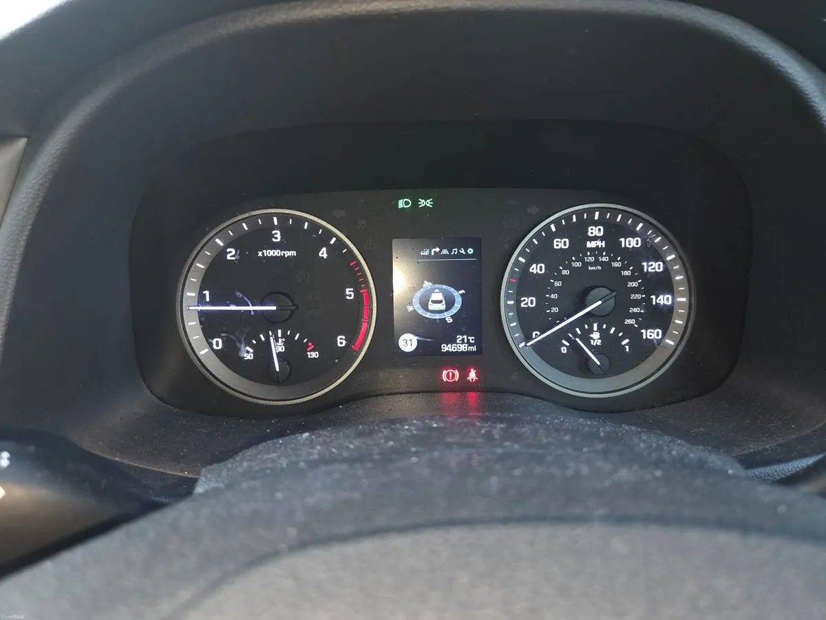 Hyundai Tucson 2018 - Image 6
