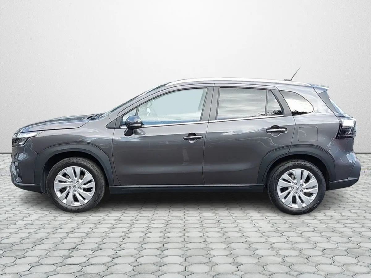 Suzuki S-CROSS SX4 1.5 S1-HEV MOTION AGS 5DR - Image 5