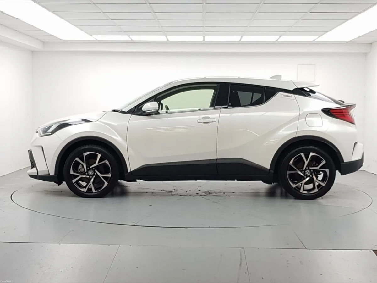 Toyota C-HR G - Image 5