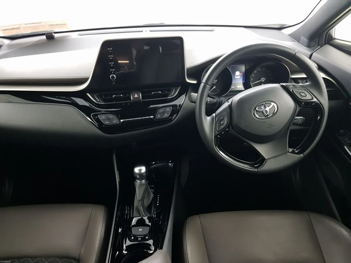 Toyota C-HR G - Image 3