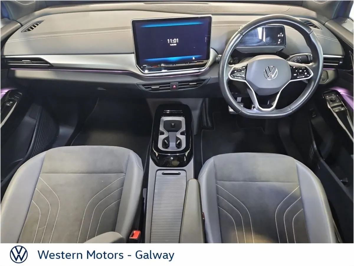 Volkswagen ID.5 ID.5 PRO PLUS 77KWH 286HP - Image 2