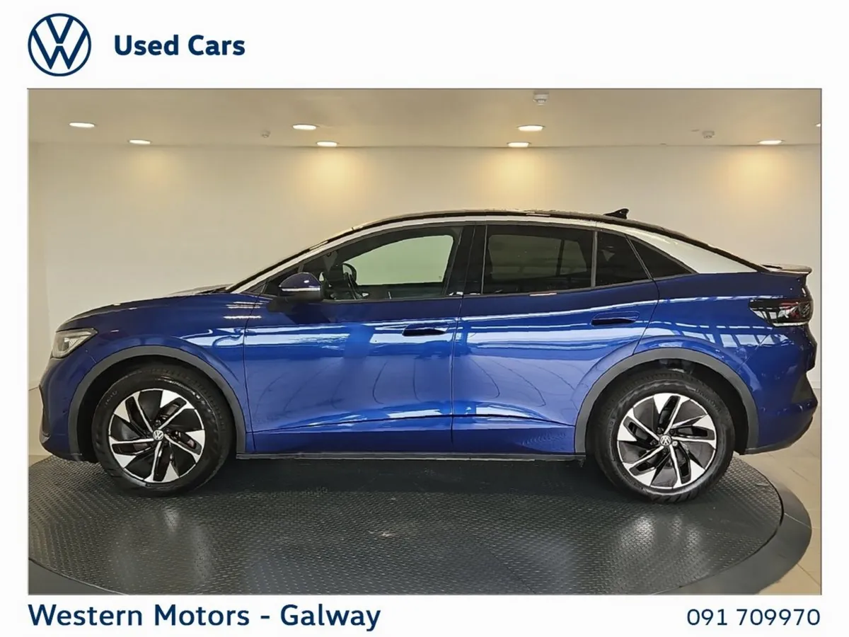 Volkswagen ID.5 ID.5 PRO PLUS 77KWH 286HP - Image 6