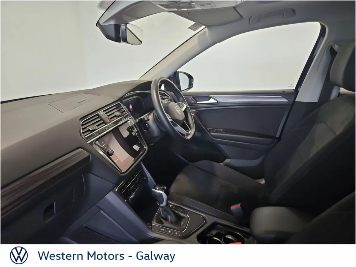 Volkswagen Tiguan Allspace  ELEGANCE 2.0TDI DSG 15 - Image 4
