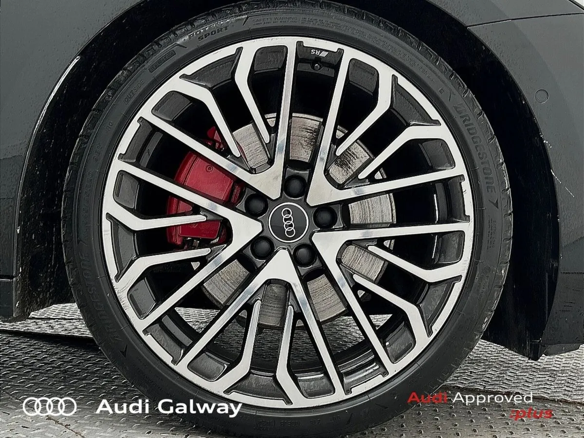 Audi A5 €435 p/m - 40 TDI S-LINE 204HP A/T - Image 6