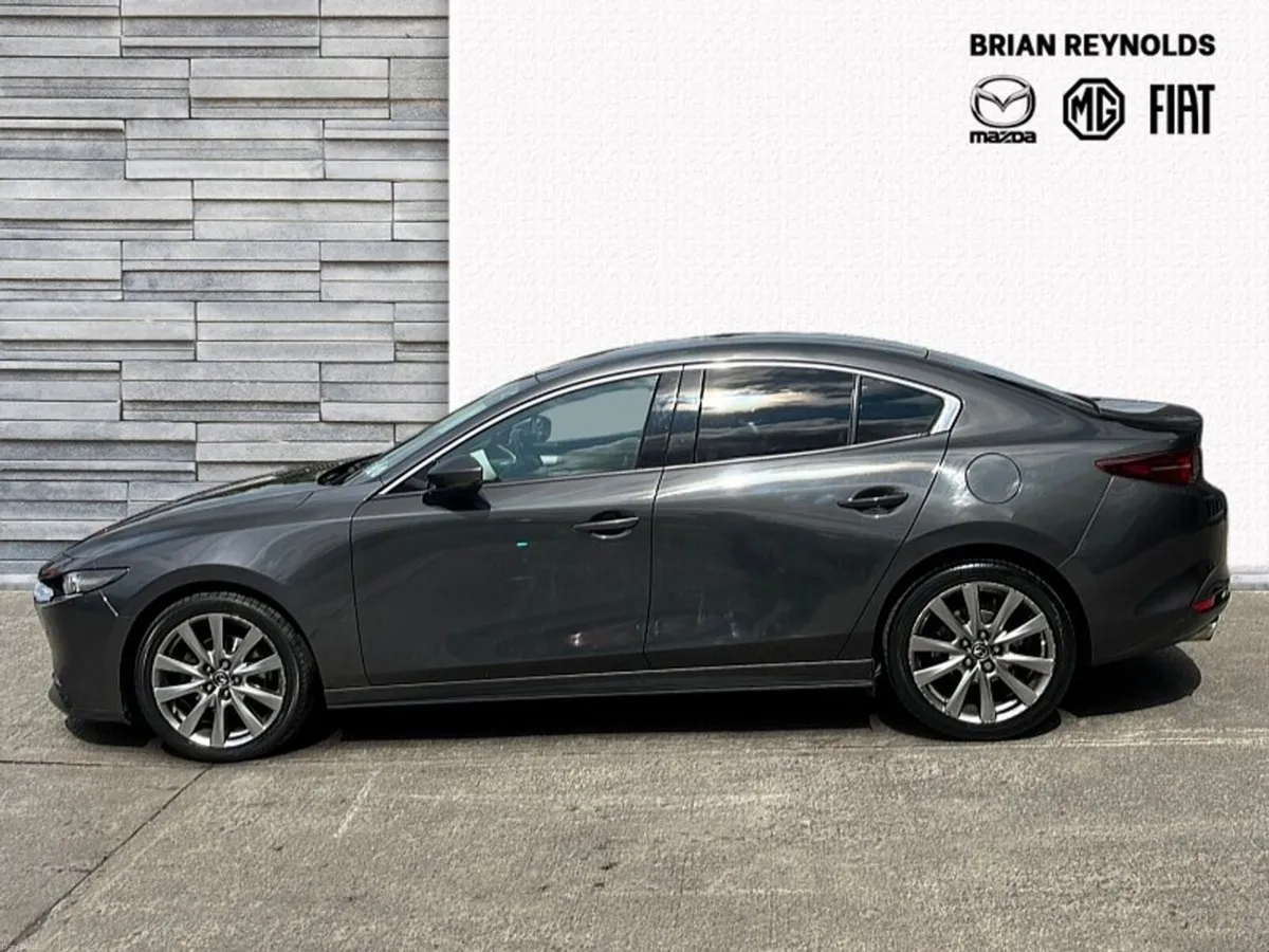 Mazda Mazda3 2.0P (186ps) PLATINUM SPORT 6AT - Image 5