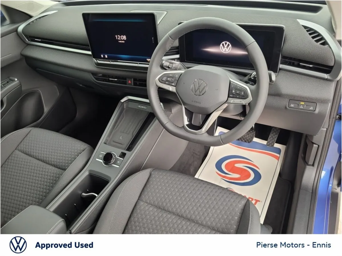 Volkswagen T-Roc LIFE 1.5TSI 116HP MHEV - Image 2