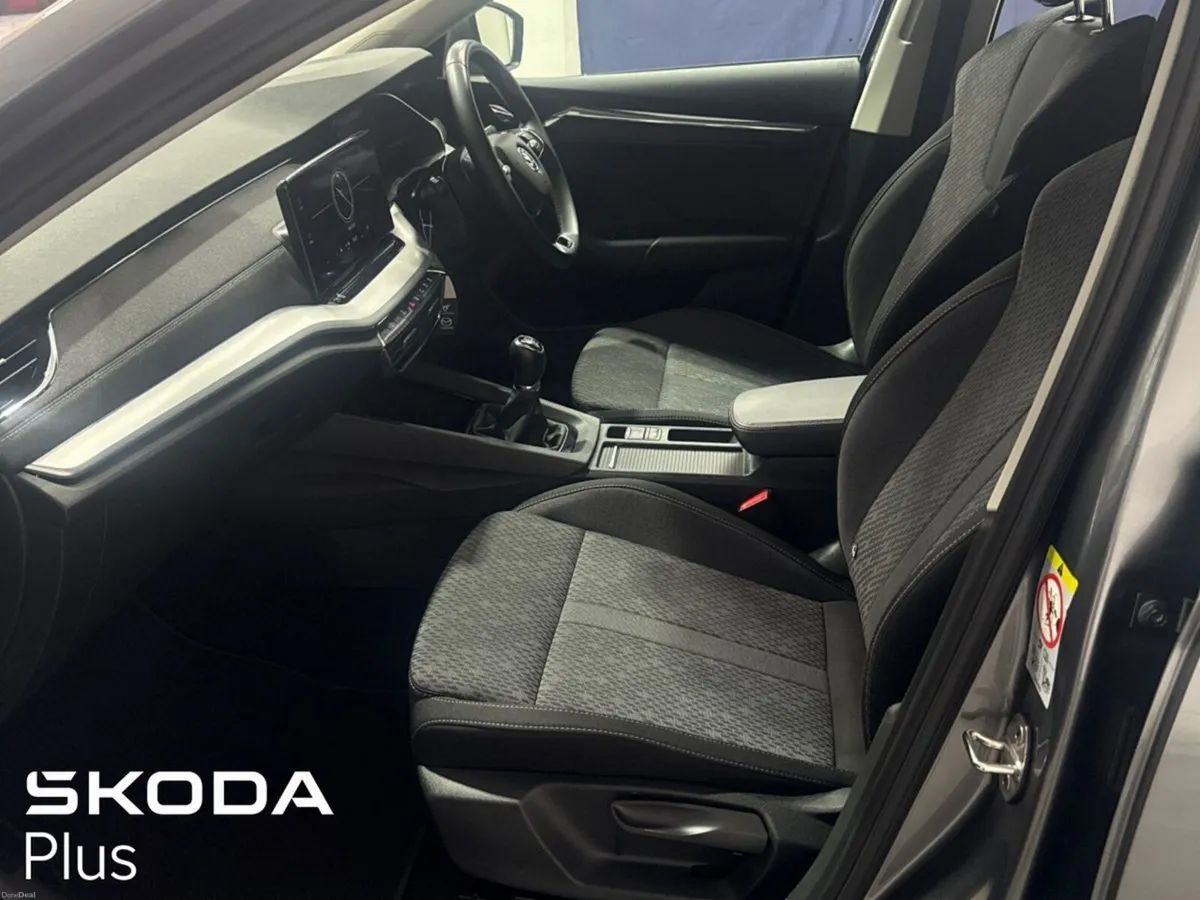 Skoda Octavia OCTAVIA STY 1.0TSI 110HP - 2 Year Wa - Image 4