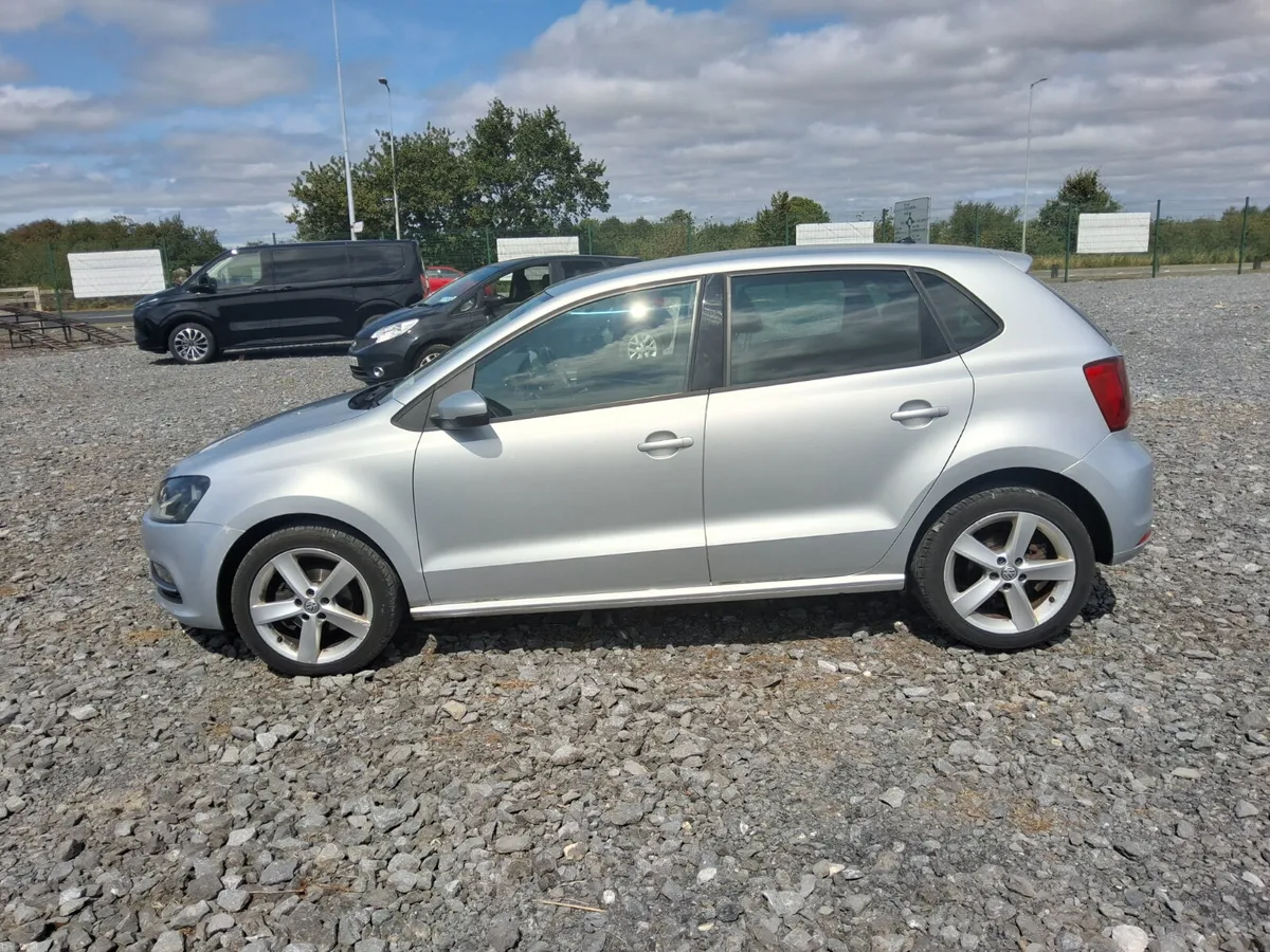 Volkswagen Polo 2016 - Image 6