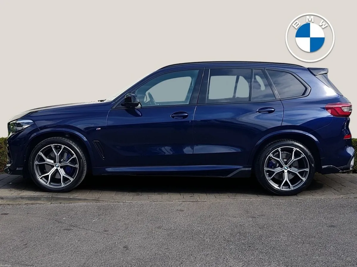 BMW X5 xDrive 30d M Sport - Image 3