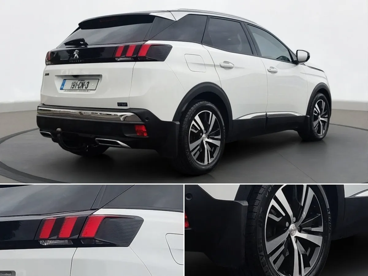 Peugeot 3008 Allure Diesel - Image 5