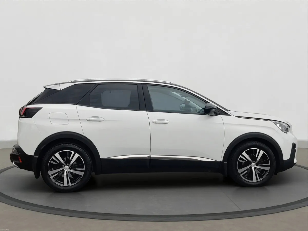 Peugeot 3008 Allure Diesel - Image 4