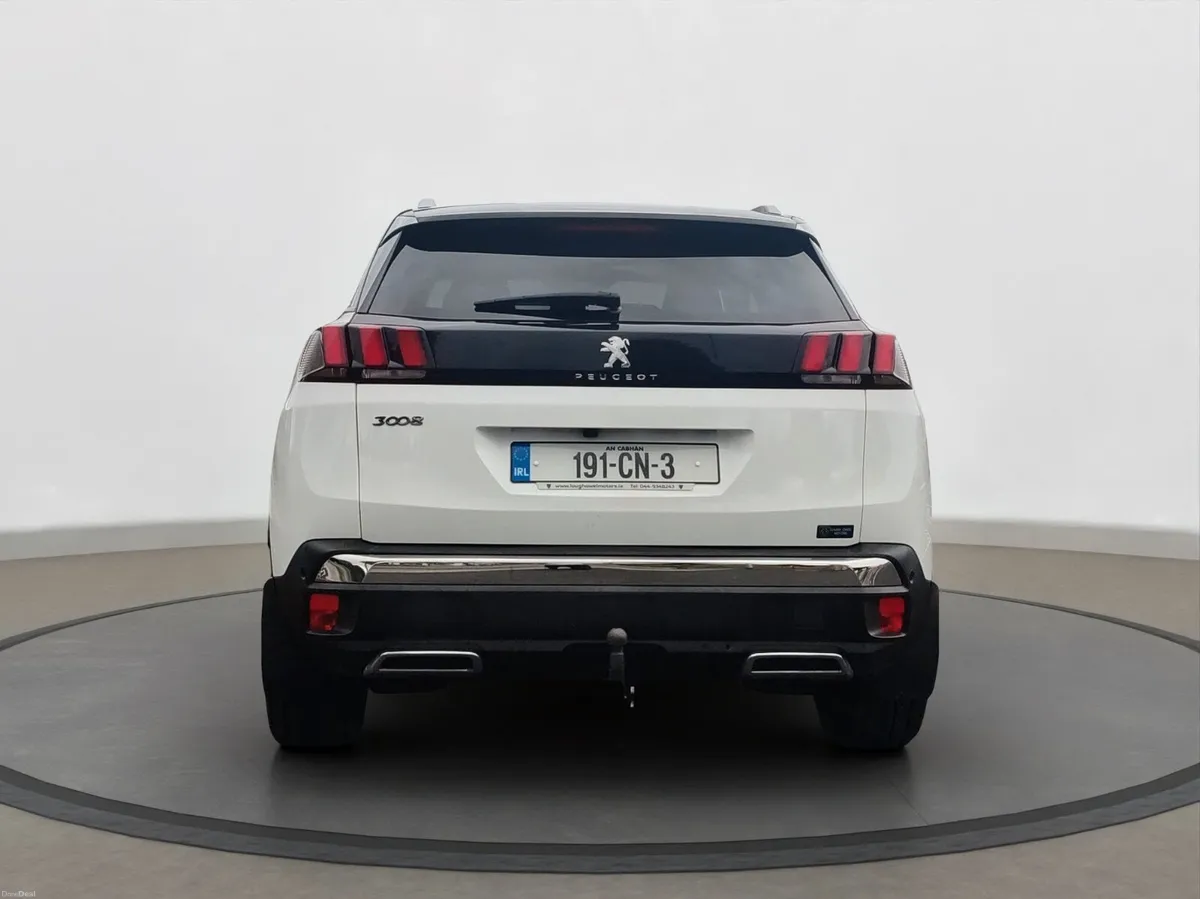 Peugeot 3008 Allure Diesel - Image 2