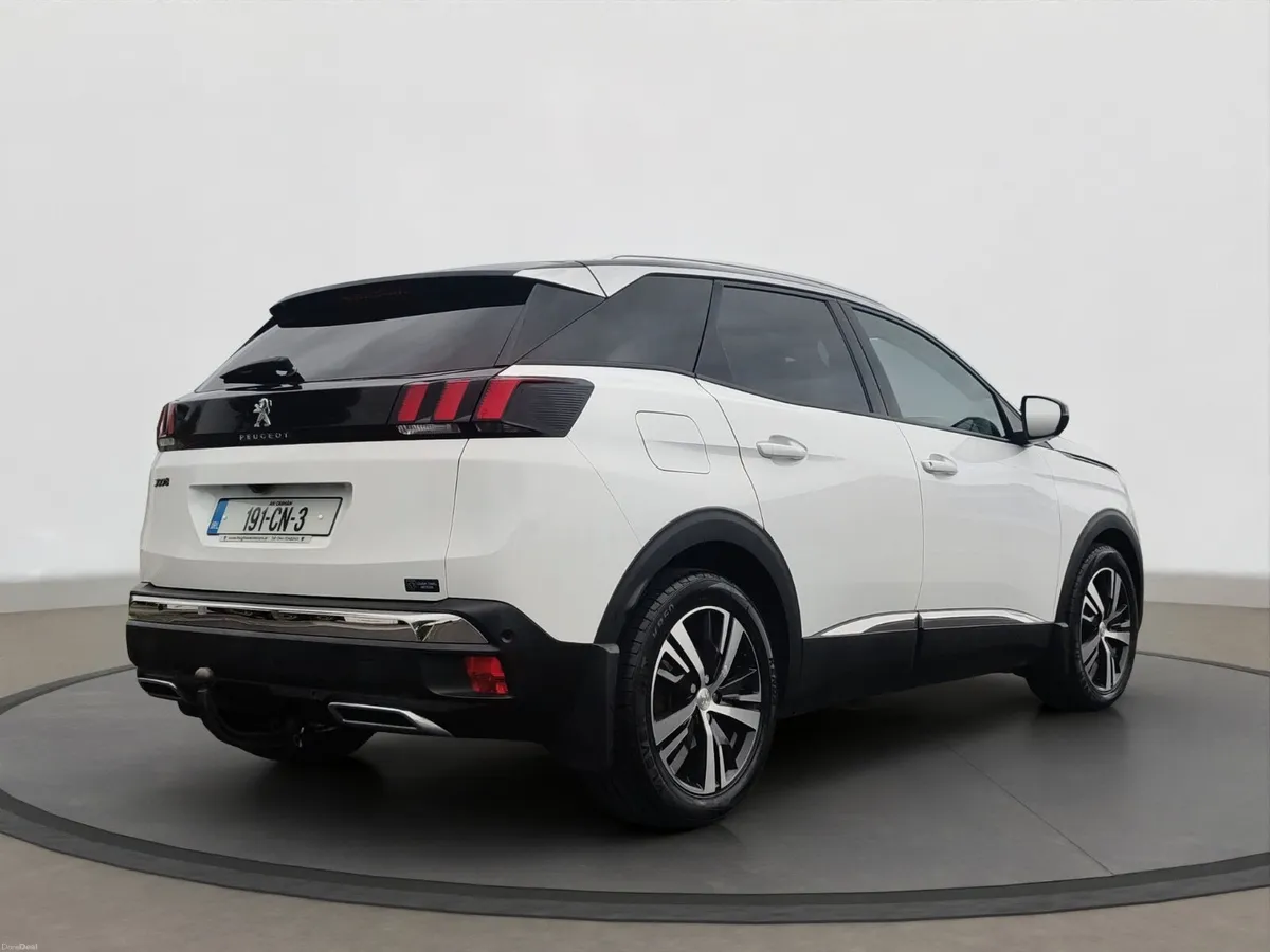 Peugeot 3008 Allure Diesel - Image 6