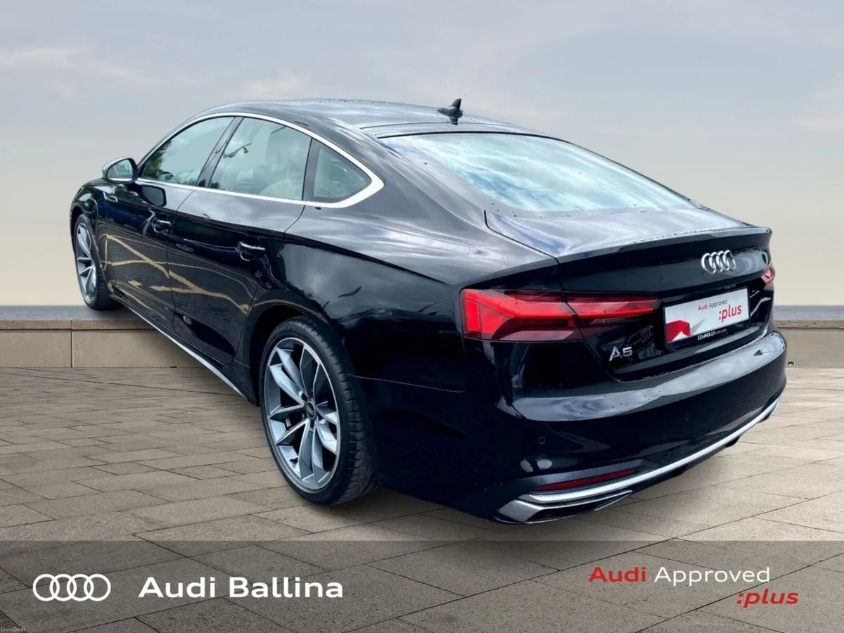 Audi A5 35 TDI 163HP S-Tronic SE - Image 3