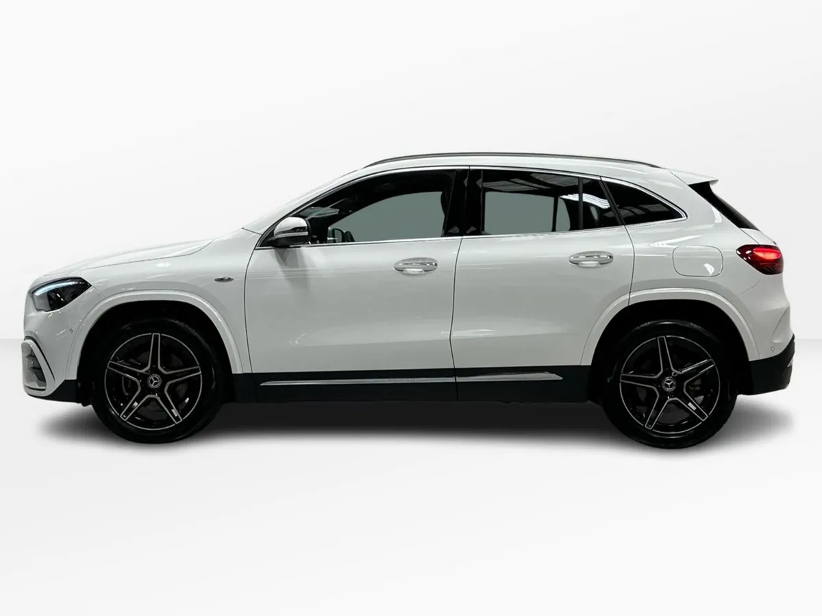 Mercedes-Benz GLA GLA250 e AMG Line Exclusive Edit - Image 5