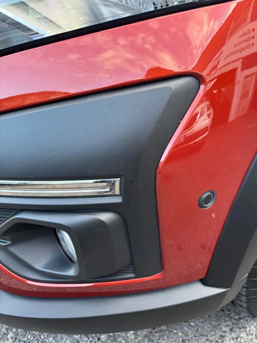 2022 Dacia Jogger 7 Seater TCe 110 Comfort - Image 3