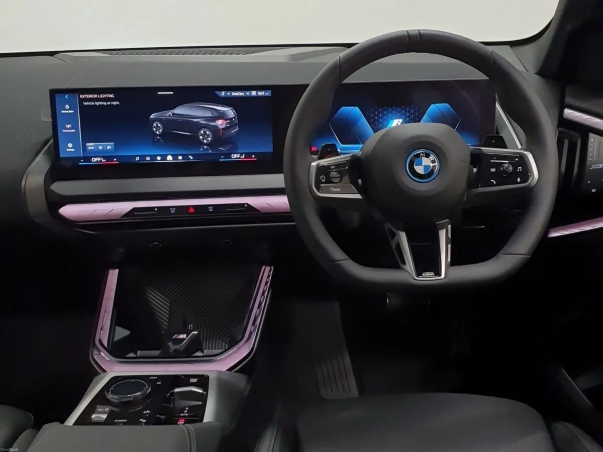 BMW X3 xDrive 30e - Image 5