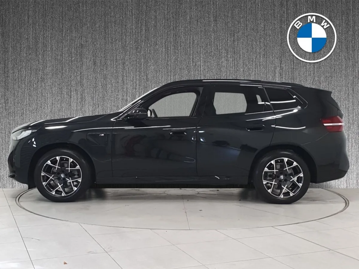 BMW X3 xDrive 30e - Image 3