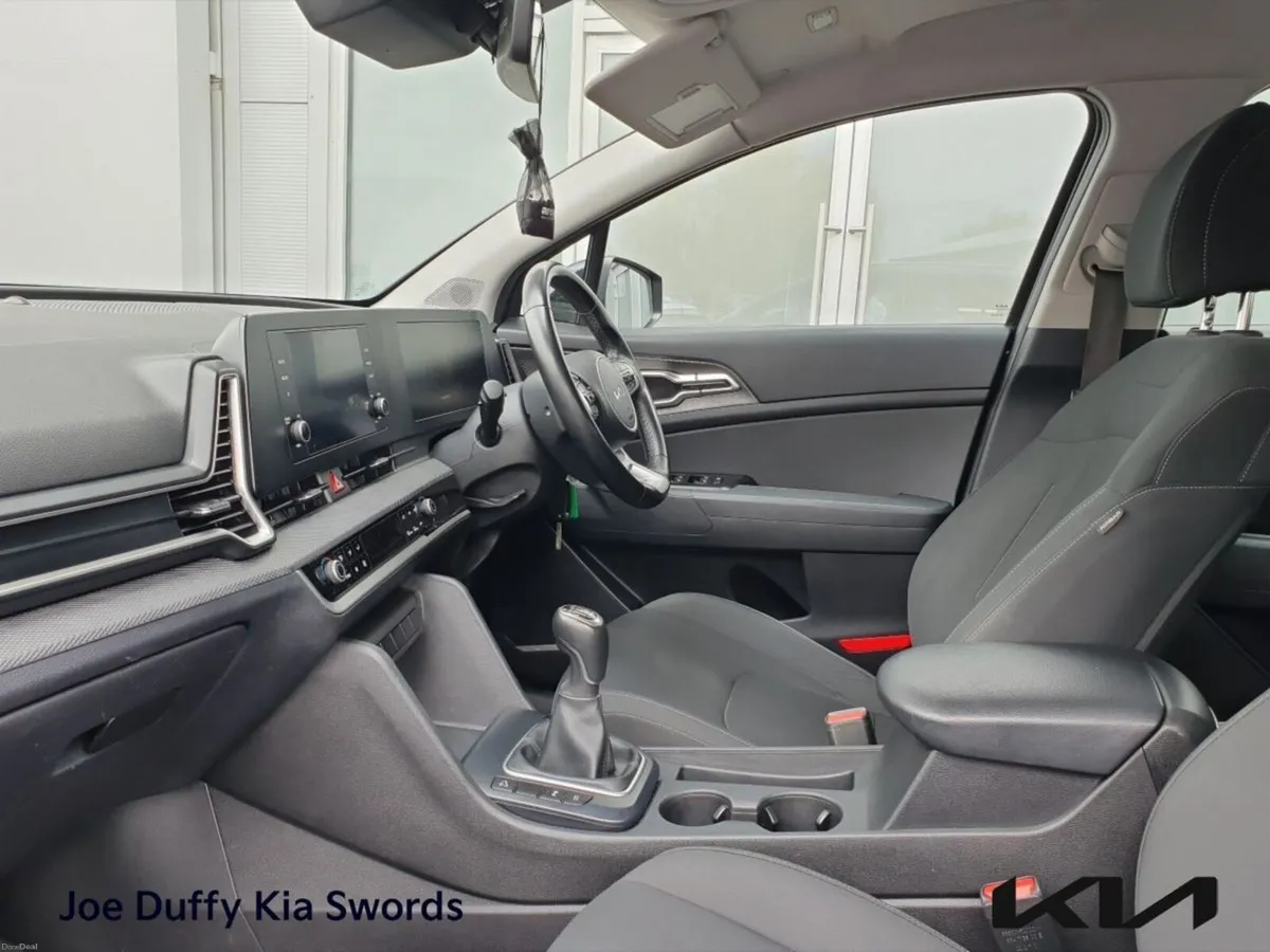 Kia Sportage K2 Diesel MHEV '' SOLD '' - Image 6